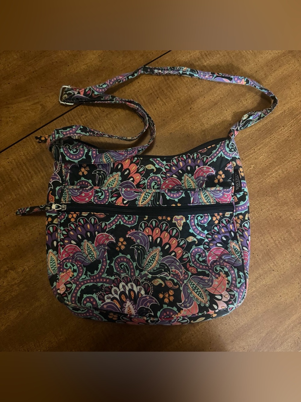 Waverly Inspirations Purse